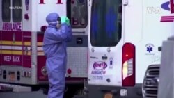 美国新冠病例激增 各国紧急应对 美国新冠病例激增 各国紧急应对