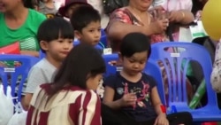 ၀က်သက်ပေါက်တဲ့အခါ ၀က်သက်ပေါက်တဲ့အခါ