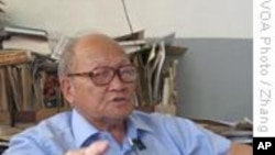 人物专访:姚监复评中国农业政策六十年得失