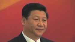 Chân dung ông Tập Cận Bình Chân dung ông Tập Cận Bình