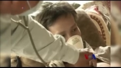 防治肺结核方面的进展和挫折 防治肺结核方面的进展和挫折