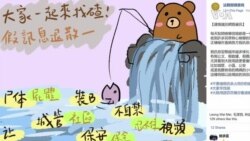 专家:中国宣传抗疫、假信息多,特朗普反击效果强 专家:中国宣传抗疫、假信息多,特朗普反击效果强