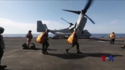 南中国海仲裁迫近 紧张局势加剧 南中国海仲裁迫近 紧张局势加剧