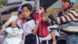 Xâm phạm tình dục trẻ em – Vì đâu nên nỗi? Xâm phạm tình dục trẻ em – Vì đâu nên nỗi?