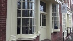 美国药剂博物馆:带你重回草药时光 美国药剂博物馆:带你重回草药时光