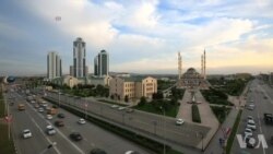 维权人士:俄罗斯利用世界杯遮掩压制人权 维权人士:俄罗斯利用世界杯遮掩压制人权