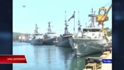 VN tham gia cuộc tập trận Milan có thể làm TQ phẫn nộ VN tham gia cuộc tập trận Milan có thể làm TQ phẫn nộ