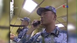 Truyền hình vệ tinh VOA 1/9/2015 Truyền hình vệ tinh VOA 1/9/2015