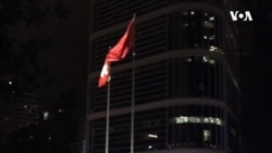 港府执意推进《逃犯条例》修法 民阵谨慎动员民众抗争 港府执意推进《逃犯条例》修法 民阵谨慎动员民众抗争