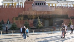 俄议长深信将下葬列宁 俄议长深信将下葬列宁