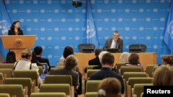 联合国近东救济工程处主任专员菲利普·拉扎里尼示警,以色列通过的新立法可能导致加沙一整个世代的人失去受教育的机会,进而为边缘化和极端主义播下种子。(路透社:2024年11月13日)