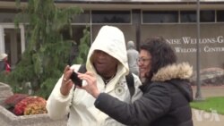 穆斯林裔女性改写国会中期选举历史 穆斯林裔女性改写国会中期选举历史