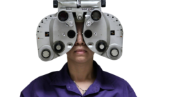 Hỏi đáp Y học: Phục hồi đồng tử và cách chăm sóc mắt sau phẫu thuật Hỏi đáp Y học: Phục hồi đồng tử và cách chăm sóc mắt sau phẫu thuật