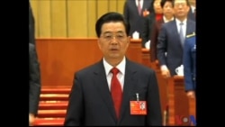 中共权力大交接(八):未来十年 中共权力大交接(八):未来十年