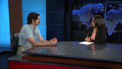 VOA专访:学者罗宇谈中国的人体器官买卖和医生参与的“法外处决” VOA专访:学者罗宇谈中国的人体器官买卖和医生参与的“法外处决”