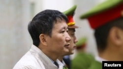 Vụ Trịnh Xuân Thanh "rõ dần" khi có người đầu tiên bắt đầu nhận tội?