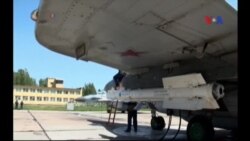 Nga tập trận không quân lớn cùng lúc với NATO Nga tập trận không quân lớn cùng lúc với NATO