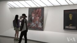 古根海姆博物馆展示中国当代艺术 古根海姆博物馆展示中国当代艺术