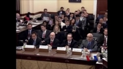 美国会听证讨论如何应对他国黑客 美国会听证讨论如何应对他国黑客