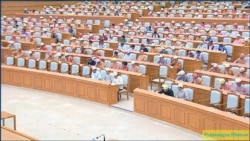 နိုင်လွတ်လုံဥပဒေ ပြင်ဆင်ချက်မူကြမ်း တင်သွင်းထား နိုင်လွတ်လုံဥပဒေ ပြင်ဆင်ချက်မူကြမ်း တင်သွင်းထား