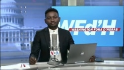 Washington Fora d’Horas: Moçambique - Porta-voz da Frelimo diz não haver crise no partido Washington Fora d’Horas: Moçambique - Porta-voz da Frelimo diz não haver crise no partido