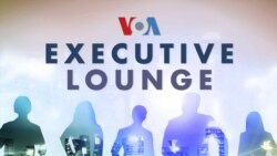 VOA Executive Lounge: Restoran "Euro Bistro" Milik Diaspora Asal Tegal di AS
