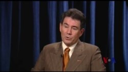 VOA专访川普团队:只有罪犯才需害怕遣返 VOA专访川普团队:只有罪犯才需害怕遣返