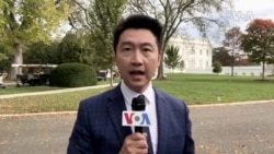 白宫要义: 选前一周,特朗普连跑三州,拜登争取亚、非裔 白宫要义: 选前一周,特朗普连跑三州,拜登争取亚、非裔