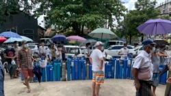 ဈေးကွက်ထဲ ရောက်လာဖို့ ရှိနေတဲ့ အောက်ဆီဂျင် အိုးနဲ့ စက်တွေရဲ့ ဈေးနှုန်း အလားအလာ ဈေးကွက်ထဲ ရောက်လာဖို့ ရှိနေတဲ့ အောက်ဆီဂျင် အိုးနဲ့ စက်တွေရဲ့ ဈေးနှုန်း အလားအလာ