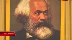 Chủ nghĩa Marx vẫn gây tranh cãi tại VN Chủ nghĩa Marx vẫn gây tranh cãi tại VN