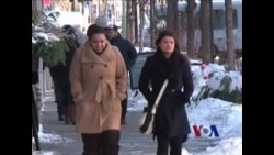 严寒有助减肥 严寒有助减肥