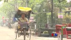 ဘဝကိုအရှုံးမပေးတဲ့ ကိုဗိုလ်ထွန်း ဘဝကိုအရှုံးမပေးတဲ့ ကိုဗိုလ်ထွန်း