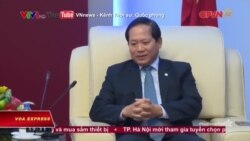 Việt Nam bày tỏ quan ngại với Facebook Việt Nam bày tỏ quan ngại với Facebook