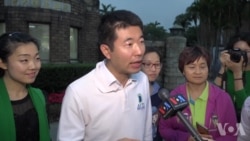 台湾大选临近 陆客:这种选举挺好的 台湾大选临近 陆客:这种选举挺好的