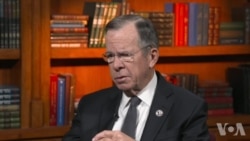 专访前参联会主席:中国把南中国海当内海 美国怎么办? 专访前参联会主席:中国把南中国海当内海 美国怎么办?