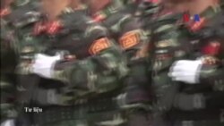 Việt Nam hoan nghênh Mỹ 'đẩy nhanh' việc dỡ bỏ lệnh cấm bán vũ khí Việt Nam hoan nghênh Mỹ 'đẩy nhanh' việc dỡ bỏ lệnh cấm bán vũ khí