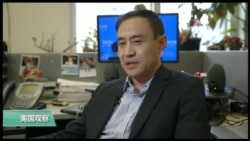 时事看台(萧洵) 美财长:税改造成的赤字会被增长抵消 时事看台(萧洵) 美财长:税改造成的赤字会被增长抵消