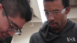 未来工人要如何同机器竞争? 未来工人要如何同机器竞争?