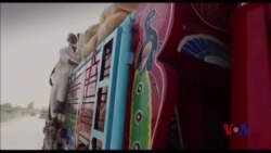 艾未未出纪录片聚焦世界各地难民苦难经历 艾未未出纪录片聚焦世界各地难民苦难经历