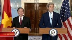 Truyền hình vệ tinh VOA 26/10/2016 Truyền hình vệ tinh VOA 26/10/2016