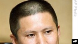 维权人士:对许志永获释感欣慰下步计划未定