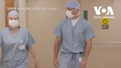 Бен та Мінді – подружжя медиків. Відео