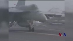 美学者:美国军事策略需要改进 美学者:美国军事策略需要改进