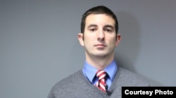 非盈利机构“法学院透明”的执行主任凯尔•麦克恩蒂