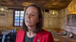 Mumiriri weAmerica muZimbabwe, Amai Pamela Tremont, Vachitaura Pamusoro peKuburitswa kweNhau Kwakaenzana Kune Vari kuKwikwidza dzemuAmerica, Mumiriri weAmerica muZimbabwe, Amai Pamela Tremont, Vachitaura Pamusoro peKuburitswa kweNhau Kwakaenzana Kune Vari kuKwikwidza dzemuAmerica,