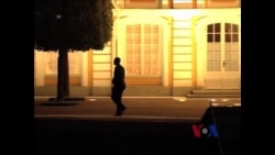 奥巴马呼吁国会议员支持他对叙利亚政府采取军事行动 奥巴马呼吁国会议员支持他对叙利亚政府采取军事行动