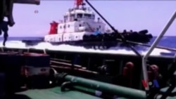 越中海争 越南希望美发挥更大作用 越中海争 越南希望美发挥更大作用