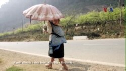 Truyền hình vệ tinh VOA 6/8/2015 Truyền hình vệ tinh VOA 6/8/2015