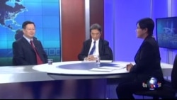 焦点对话:被中纪委盯上,社科院将遭清洗? 焦点对话:被中纪委盯上,社科院将遭清洗?