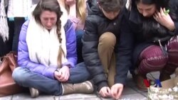 核安峰会在即 专家警告毋让核材料落入恐怖分子之手